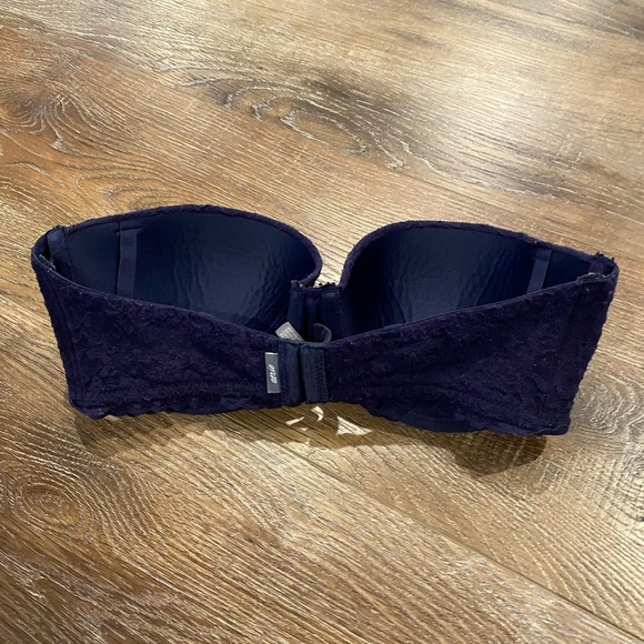 🌸Spring Sale 50% Off🌸 Victoria’s Secret Lace Bra - Picture 3 of 4